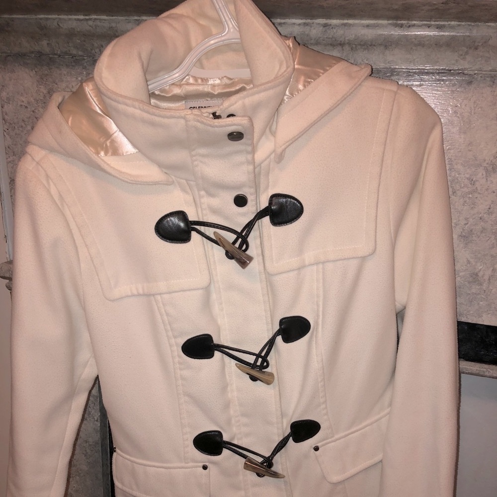 Winter Jacket